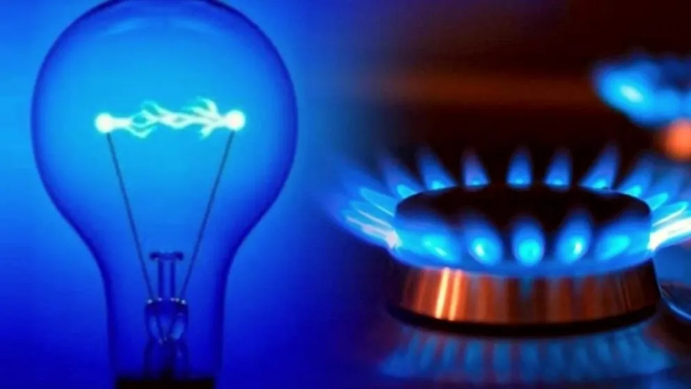 El Gobierno confirmó aumentos en la tarifa de la luz y el gas