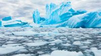 Alarma por el cambio climático