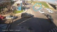 Emboscada y crimen en Castelar: le ofrecieron un auto por $ 5.000.000 y lo mataron