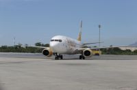 Un pasajero se descompensó en un vuelo y murió en el aeropuerto de Neuquén