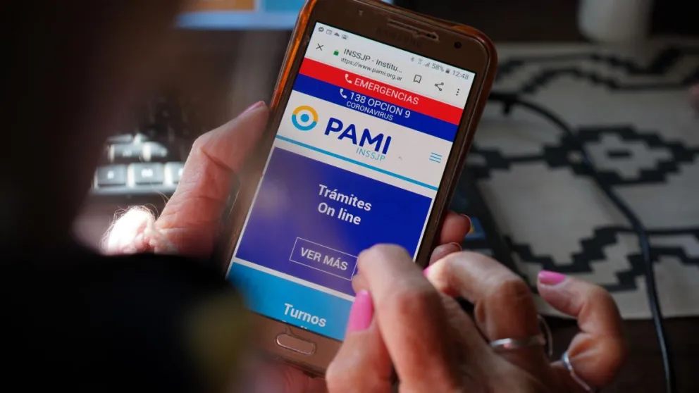 PAMI fue víctima de un hackeo: qué sucederá con los turnos y con las recetas