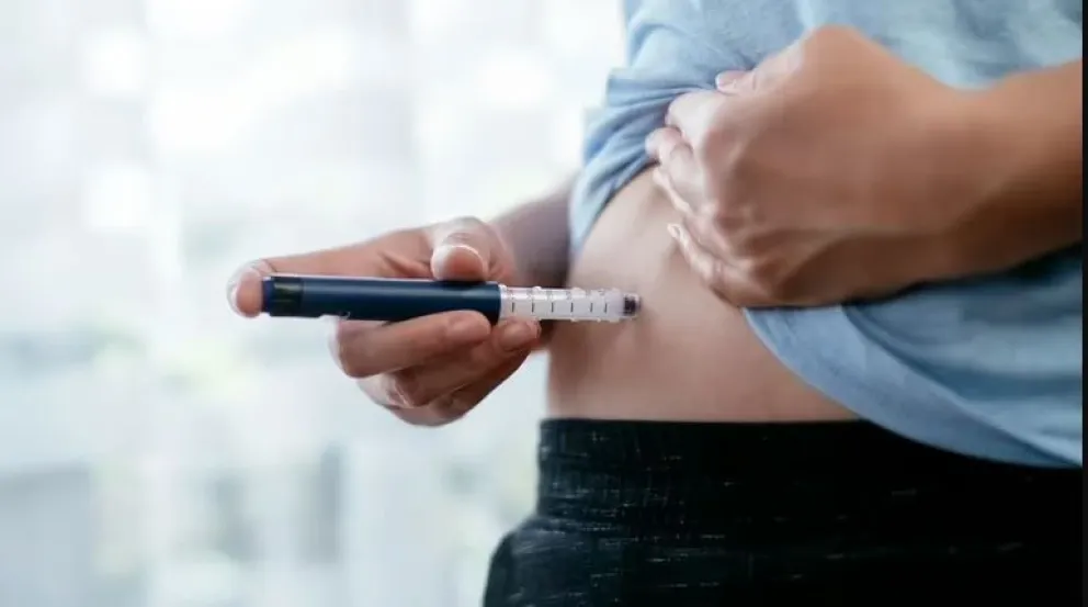 Seis puntos sobre la droga inyectable para la obesidad que fue aprobada
