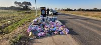 Cae banda criminal que ingresaba droga desde Bolivia y Perú a Tucumán