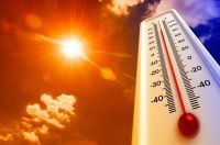 Julio fue el mes más caluroso de la historia