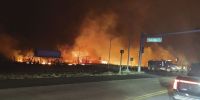Hawái en llamas: los incendios de Maui calcinaron zonas turísticas y causaron al menos seis muertes