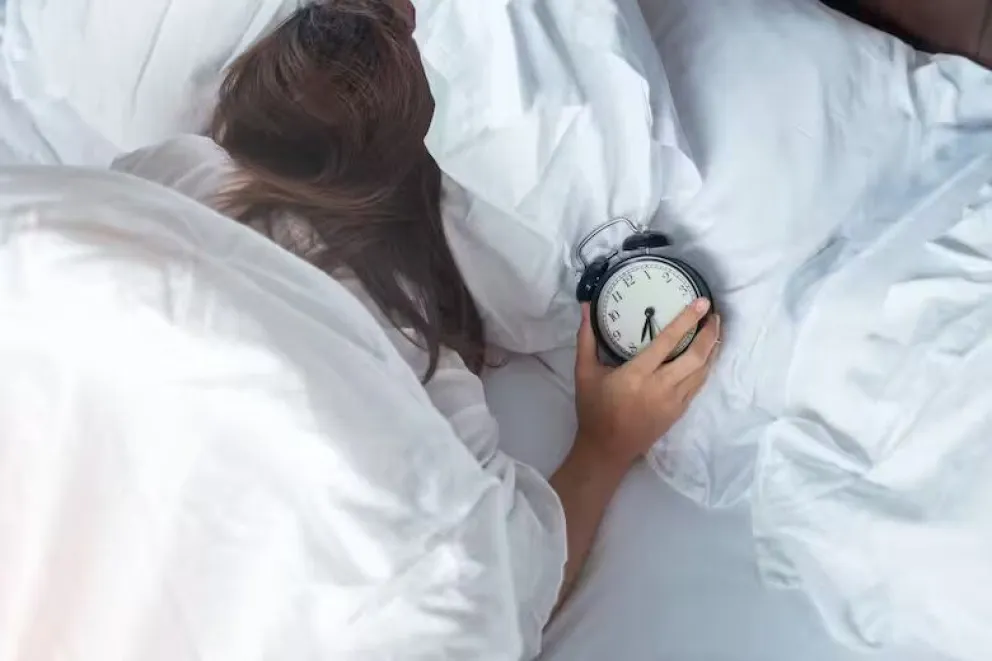 Cansancio de fin de año: qué es la inercia del sueño y cómo afecta