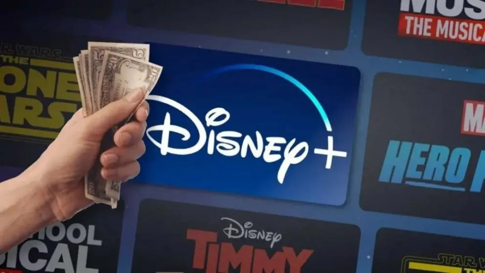 A lo Netflix: Disney Plus le dice adiós a compartir la contraseña
