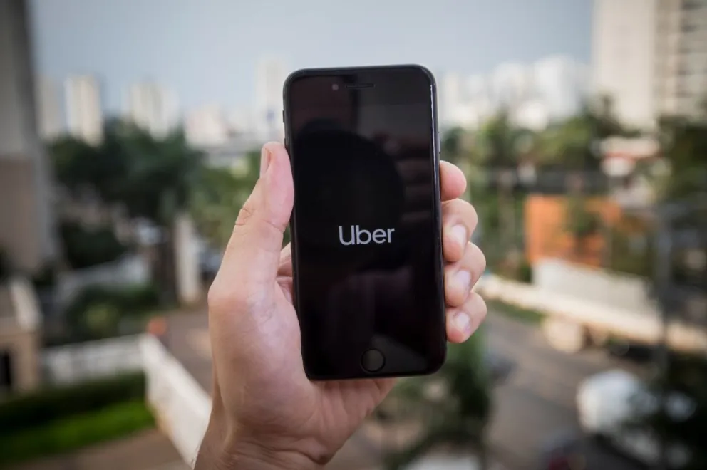 PASO 2023: Uber ofrece 20% off para ir a votar