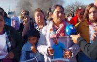 Buscan a Lautaro Ostriz, un joven desaparecido hace 5 días 