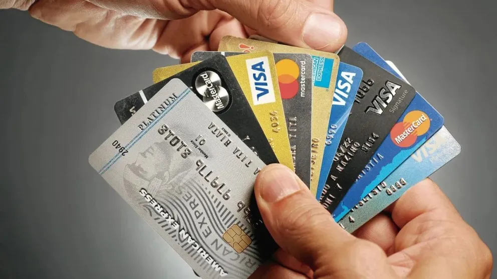 Financiar compras con tarjetas de crédito será más caro