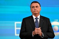La comisión que investiga el intento de golpe en Brasil comenzó debatir el informe que acusa a Bolsonaro
