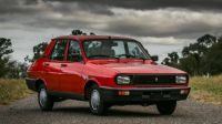 Se realizará el “10º Encuentro Nacional Renault 12” 