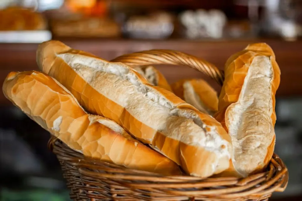 El precio del pan aumentará entre un 20% y 25% en Tucumán