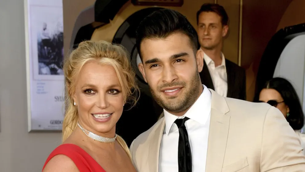  Revelaron más detalles de la separación de Britney Spears: su ex quiere manutención