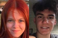 Las últimas horas de la joven asesinada en Punta del Este