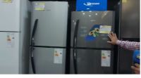 Hay faltantes de electrodomésticos y artículos para el hogar en Tucumán