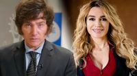 Fátima Flórez se mostró desayunando con un mate con la cara de Javier Milei ¿cuánto cuesta?