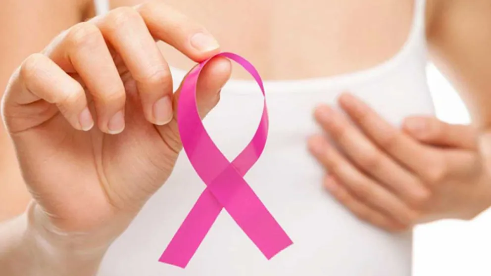 No más mamografías: conocé el revolucionario invento contra el cáncer de mama