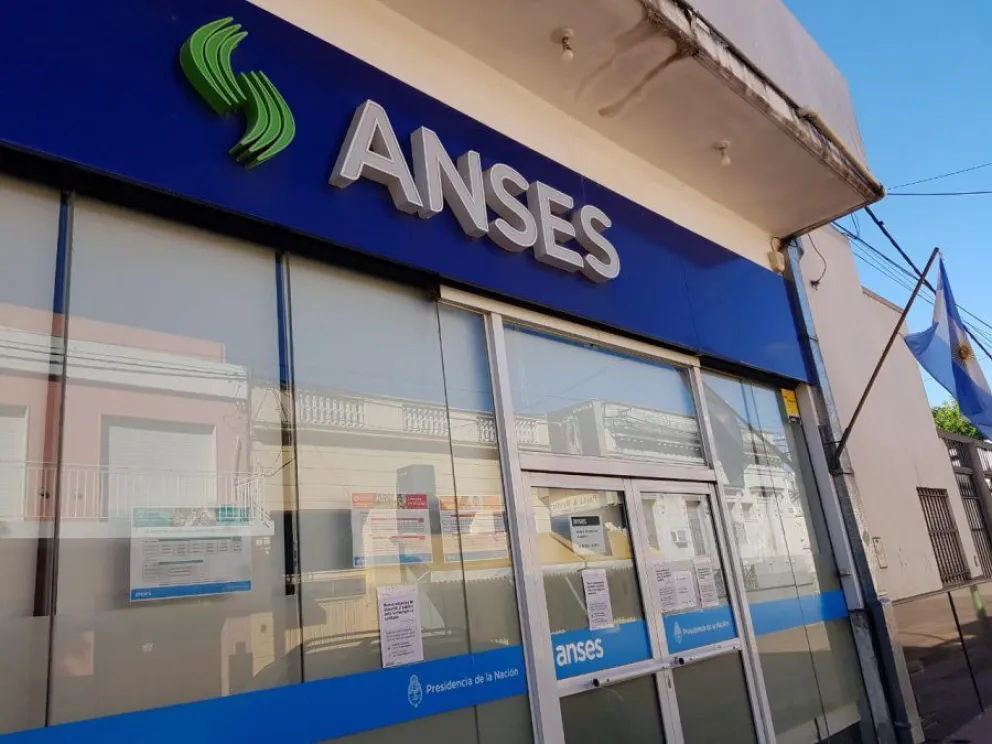 ANSES cuándo cobro: el cronograma de pagos de este miércoles 5 de ...