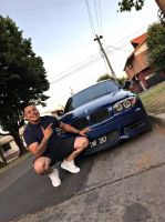 Por una pista en un celular, buscan el cuerpo de Lucas Escalante en el Parque Pereyra Iraola