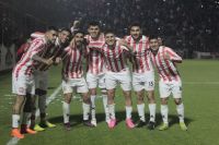 La ilusión latente: mira como quedó San Martín en la tabla de posiciones