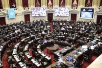 EN VIVO| Diputados trata modificaciones de la Ley de Impuesto a las Ganancias