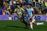 Atlético Tucumán debuta en el José Fierro por la Copa de la Liga