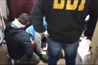 En 48 horas fue detenido por una falsa alarma de bomba en un colegio de Capital Federal