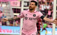 Lionel Messi es la gran duda del Inter Miami para enfrentar a Toronto FC