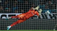 Chiquito Romero: "Si me hubieran hecho una oferta de Racing, seguramente la aceptaba"