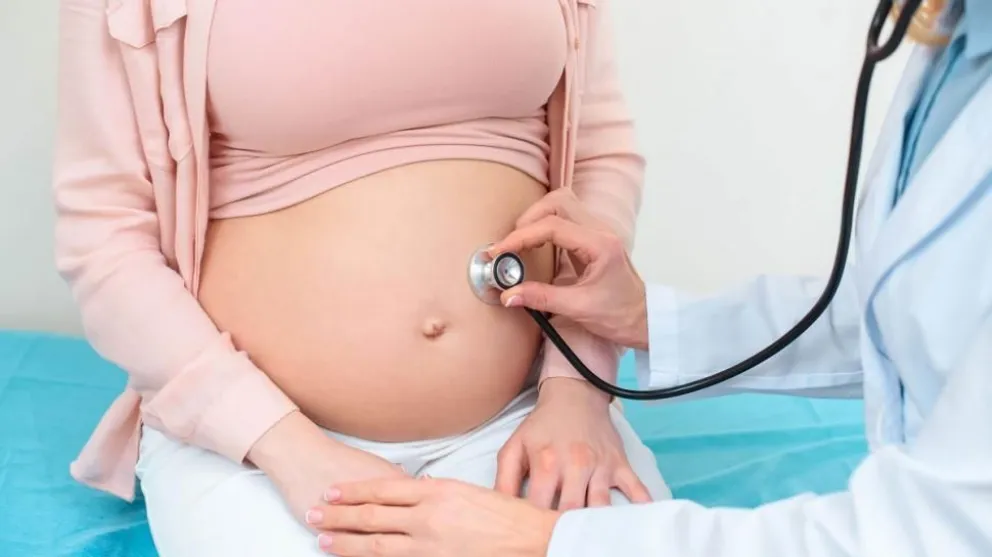 Hasta un 20% de los embarazos registrados en Argentina el año 2020 correspondió a madres por encima de los 35 años