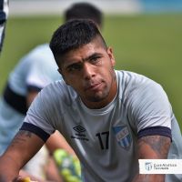 Braian Guille se desvinculó de Atlético Tucumán