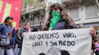 En Argentina hubo 224 víctimas de violencia de género en lo que va del año