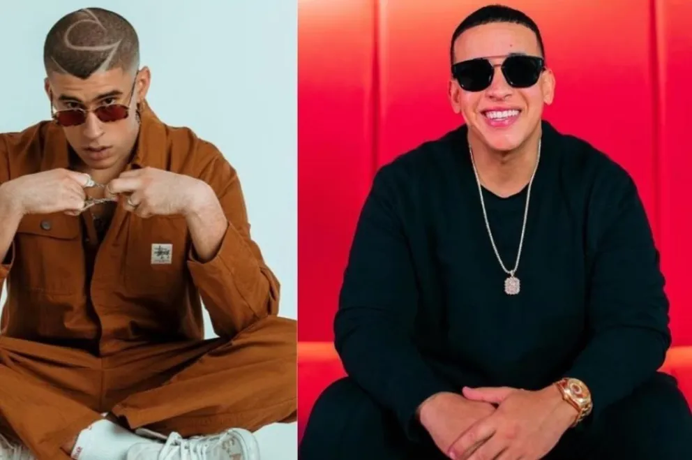 170 artistas de reggaetón fueron demandados: Bad Bunny, Daddy Yankee, entre otros
