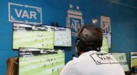 AFA publicó los audios del VAR del gol anulado a Paulo Díaz en River-Atlético Tucumán