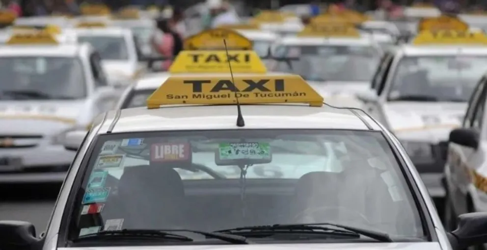 Cada vez más taxistas se suman a Uber en Tucumán