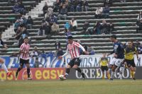 Cambiaron de horario el partido de San Martín 