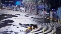 Manejaba alcoholizada, chocó y mató a un adolescente de 15 años 