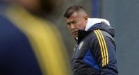 El equipo de Boca que se perfila para enfrentar a Almagro por la Copa Argentina