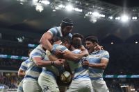 Los Pumas vs. Inglaterra, por el Mundial de Rugby: formaciones, hora y cómo ver en vivo