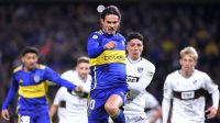 Copa Argentina: Boca juega con Almagro y quiere seguir avanzando