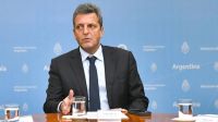 Sergio Massa llamó a defender la educación de quienes quieren recortarla al presentar un proyecto de inversión