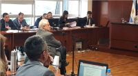 Sedición policial en 2013:  Gassenbauer depositó la responsabilidad en Racedo