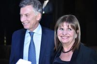 Mauricio Macri habló del escándalo en la Legislatura: “Patricia Bullrich sabe pelear contra los ‘Chocolates’”