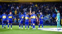 Boca saldrá a la cancha con nueva camiseta suplente
