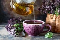 Para qué sirve el té de orégano y cuáles son sus beneficios para la salud
