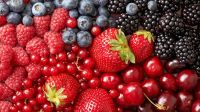 La fruta que tiene beneficios para la salud, pero es muy cara