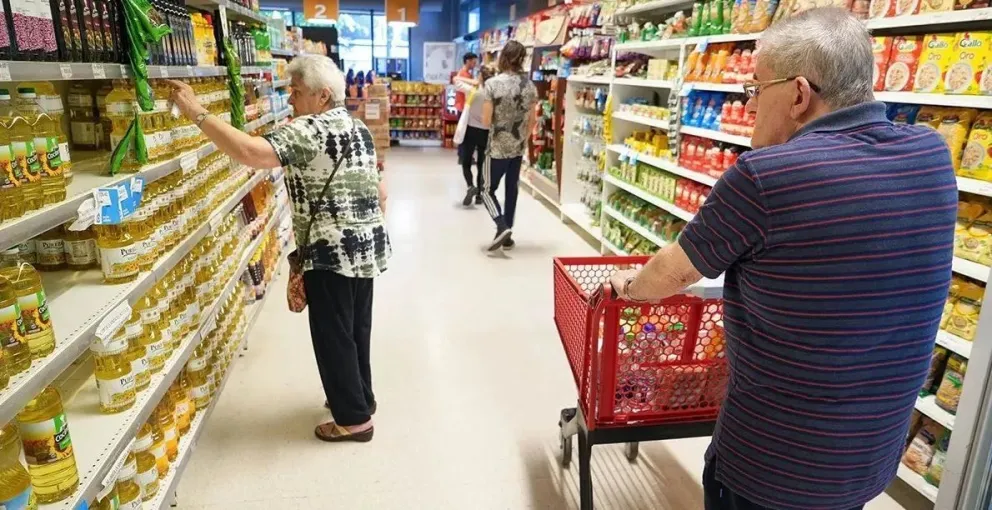En Tucumán, la Canasta Básica Alimentaria trepó 18,6% en agosto