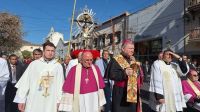 El pedido del arzobispo de Salta a los candidatos: "No engañar, no robar"