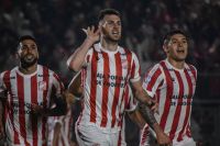 San Martín visita a Deportivo Morón en una nueva final por el ascenso